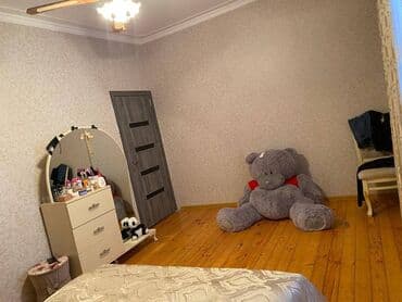 sabuncu kiraye: Hövsan qəs. 3 otaqlı, 100 kv. m, Yeni təmirli — 4