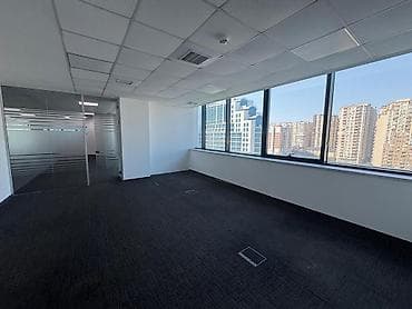ucuz ev: İcarəyə verilir 13 otaqlı ofis 600 m², 8 Noyabr m. Daha 7 şəklə bax — 5