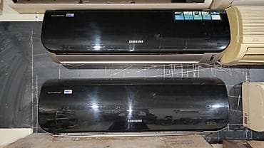 lg a290: Divar tipli split kondisionerlər – müxtəlif modellər Məhsul — 1