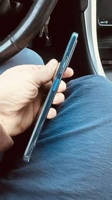 işlenmiş telefonlar: Redmi Note 11, 128 GB, rəng - Mavi, İki sim kartlı — 5