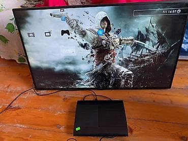 Soyuducu avadanlığı: Televizor 4 ended 📺 — 2