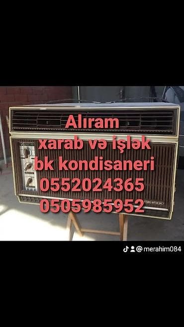 on bir tv: Işlək xarab hər növ alıram ğəlib ünvandan ğötürürəm vaççap zənğ hər — 1