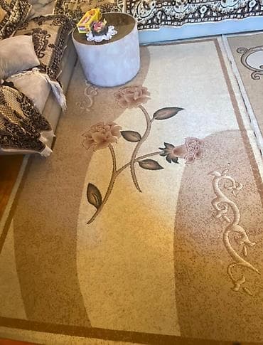 Xalça İran, Kredit yoxdur