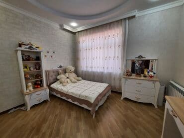 ağcaqayın: Oğlan və qız üçün, Təknəfərlik çarpayı — 3