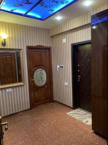 yeni ramana kirayə evlər: Yasamalda Bravo marketə yaxın 18 mertebeli binanın 6-cı mərtəbəsində — 3