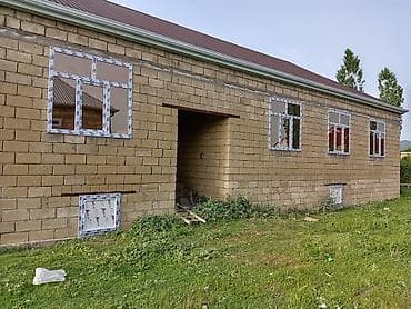 paris evleri: 4 otaqlı, 140 kv. m, Kredit yoxdur, Təmirsiz — 3