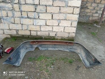 çeşqa buferi: Arxa, QAZ 31105, 2008 il, Rusiya, Ödənişli çatdırılma — 3