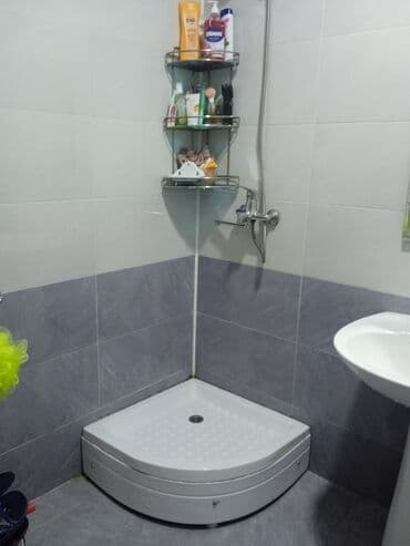 evlər studiya: Masazırda 1 otaqlı mənzil kirayə verilir evin hər şəraiti var ailəyə — 13