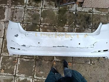 dör göz: Arxa, 2015, 2015 il, ABŞ, Pulsuz çatdırılma — 1