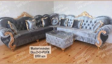 sumqayitda is elanlari: 💬Endirimler basladi💬 Indi sifaris edib,bu gozel Leksus kunc divana — 2