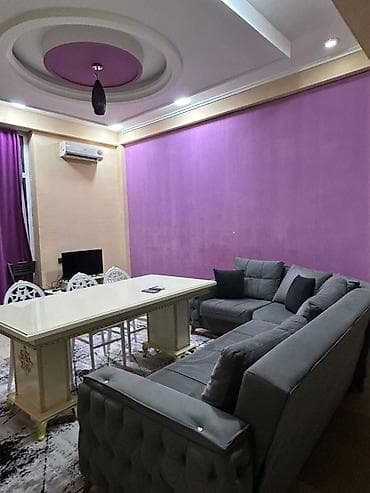 nefclerde kiraye ev: 3 otaqlı — 9