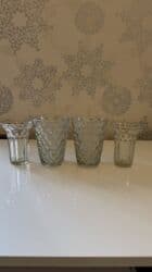 stəkan altlığı: Stəkanlar — 4