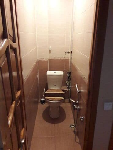 квартира студия баку: Баку, 3 комнаты, Вторичка, 75 м² — 9