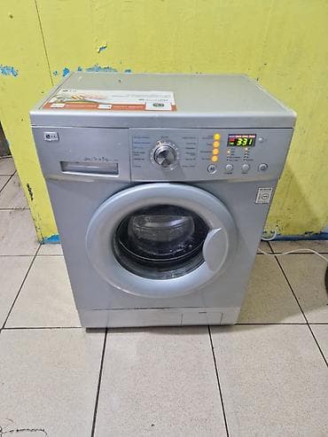 LG 5 kq 240 manat tam işləkdir heç bir prablemi yoxdur ideal lalafo.az -da LG 5 kq 240 manat tam işləkdir heç bir prablemi yoxdur ideal