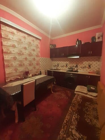 bine atciliq ev: Binəqədi qəs. 4 otaqlı, 120 kv. m, Kredit yoxdur, Yeni təmirli — 7