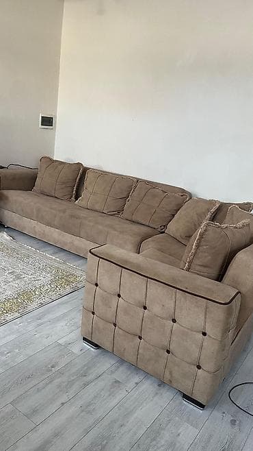 mebel metbex: Künc divan, Parça — 2