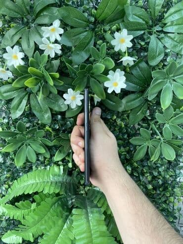 honor x9b qiymət: Honor X9b, 256 GB, rəng - Qara, Barmaq izi, Zəmanət — 3