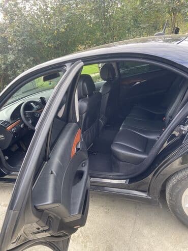 радиатор охлаждения опель вектра б: Mercedes-Benz E 220: 2.2 l | 2008 il Sedan — 4