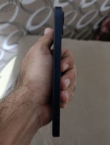 ТВ и видео: IPhone 13, Черный, Face ID — 6