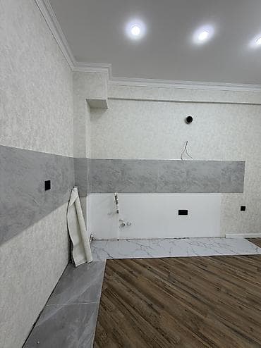 emircan heyet evi: 3 otaqlı, Yeni tikili, 54 kv. m — 7