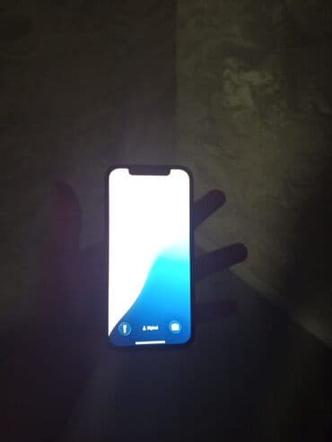 kondisioner balaca: IPhone 12, 128 GB, Mavi — 2