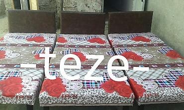 Təknəfərlik çarpayı