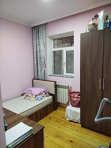 ev axdaram: Binə 3 otaqlı, 72 kv. m, Yeni təmirli — 7