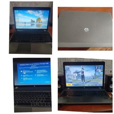 *Roya*. Kod : 0394 Konputer satilir Marka HP 128 GB, yaddawa, 8 Ram lalafo.az -da *Roya*. Kod : 0394 Konputer satilir Marka HP 128 GB, yaddawa, 8 Ram