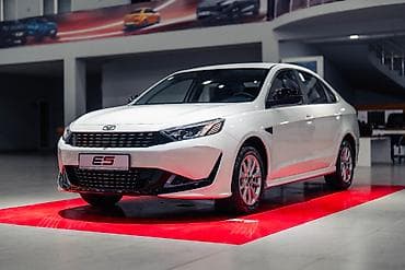 Продажа авто: KAIYI E5  21900 AZN NAGD İLKİN ÖDƏNİŞ 5200AZN ETMƏKLƏ AVTOMOBİL ƏLDƏ — 6