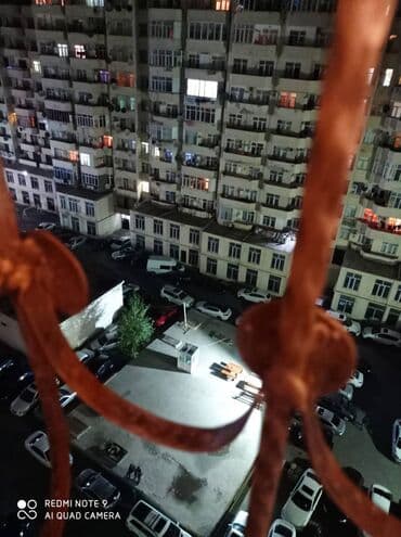 dasinmaz emlak agstafa: 2 otaqlı, Yeni tikili, 60 kv. m — 10