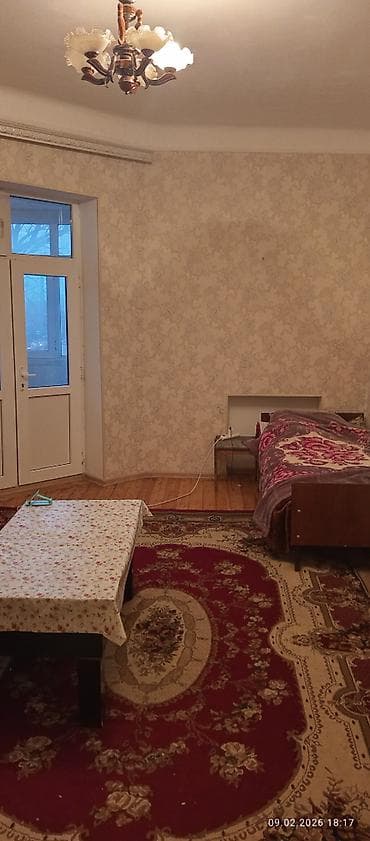 Sumqayıt, 2 otaqlı, Köhnə tikili, 52 kv. m