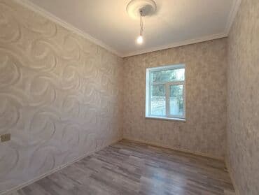 maştağada 128 məktəbin yanında satılan evlər: Maştağa qəs. 3 otaqlı, 70 kv. m, Yeni təmirli — 5