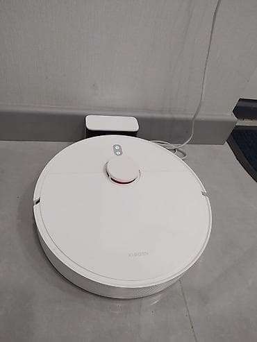 mini pc computer: Xiaomi robot tozsoran – ağıllı ev təmizliyi üçün - Model: Xiaomi — 1