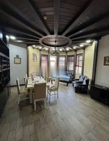 kiraye pub restoran: Qaraçuxur Ərazisi ən tanınmış restoranlardan biri icare verilir.Bütün — 10