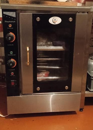 kafe stolları: Elektrik soba, Çörək, Yeni — 1