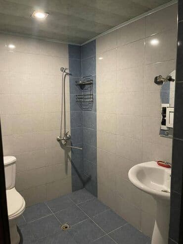 masazirda yeni tikili: 2 otaqlı, Yeni tikili, 82 kv. m — 9