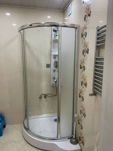 ev alıram: 2 otaqlı, Yeni tikili, m. Həzi Aslanov, 70 kv. m — 16