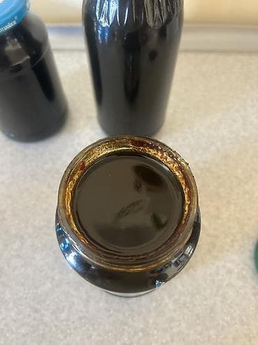 Ət məhsulları: Məhsul: Ev üsulu üzüm doşabı (pekmez) Doşab satılır.Litr 25 manat — 1