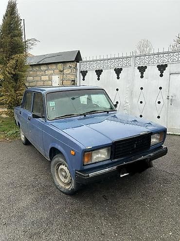 VAZ (LADA)