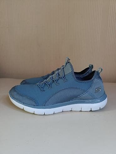 Мягкие,лёгкиеудобные кроссовки Sketchers ( оригинал ). Размер — 1