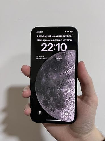 bluetooth aux: IPhone 14, 128 GB, Qara, Face ID — 2