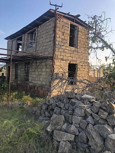 gencede kreditle evler: 12 sot, Tikinti, Kupça (Çıxarış), Texniki pasport — 5