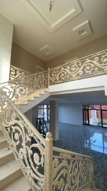 куплю дом в баку недорого: 10 комнат, 550 м² — 12