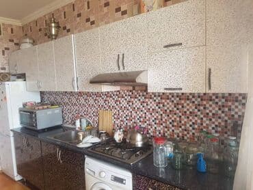 nermanov evler: 3 otaqlı, Yeni tikili, 100 kv. m — 13