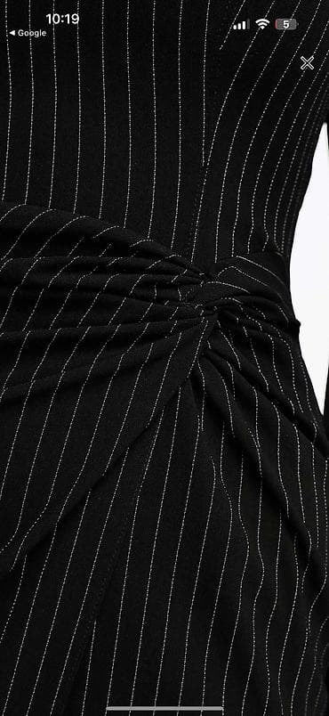 Alt paltarı: Asos Yeni 100 azn alinib endirimle satiram 40 olcuye uygun. Parcasi — 5