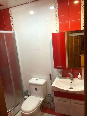 20 yanvarda 2 otaqli evler: 3-cü mikrorayon, 2 otaqlı, Yeni tikili, m. Memar Əcəmi, 57 kv. m — 7