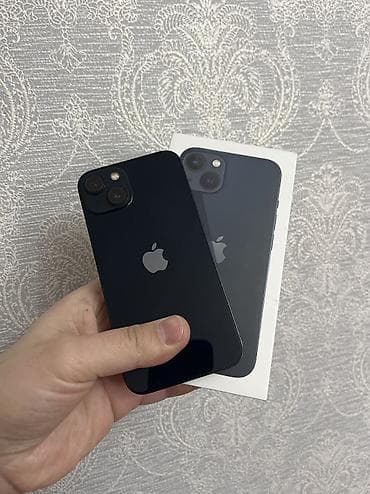 iphone х: IPhone 13, 128 ГБ — 1