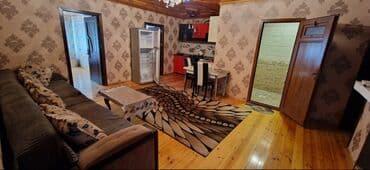 masazrda kiraye evler: Masallı, 4 otaqlı, Köhnə tikili, 62 kv. m — 4