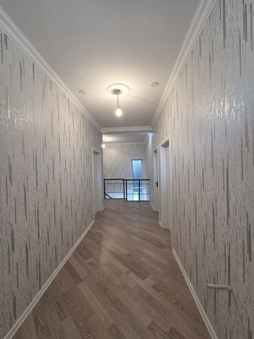 дорогие виллы в городе: Забрат 5 комнат, 160 м², Свежий ремонт — 15