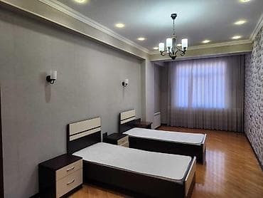 sabuncu kiraye: ✨ GREAT OFFER… ✨ 🏠 3-room apartment for rent 🔹 Area: 125 m² 🔹 Spacious — 10